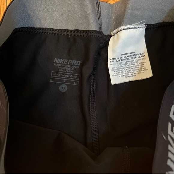 Nike SoulCycle Leggings - Picture 5 of 5